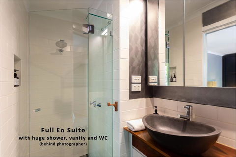 Fernbrook - Luxurious Country Retreat - Hotel NSW 4