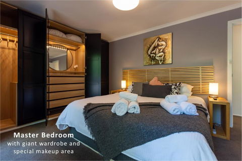 Fernbrook - Luxurious Country Retreat - Hotel NSW 1