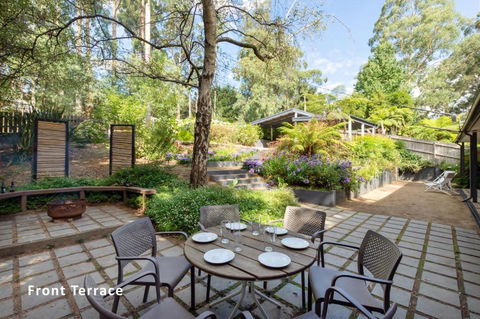 Fernbrook - Luxurious Country Retreat - Hotel NSW 0