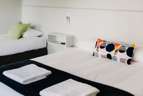 Finley Country Club Hotel Motel - Hotel NSW 0