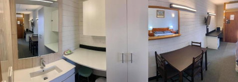 Finley Motel - Hotel NSW 3