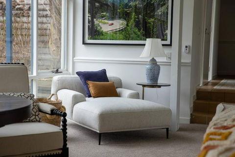 Finsbury House - Luxury 8 Bedroom Farm Homestead With Pool - Hotel NSW 1