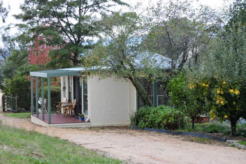 Friends In Harcourt North - Hotel NSW 1