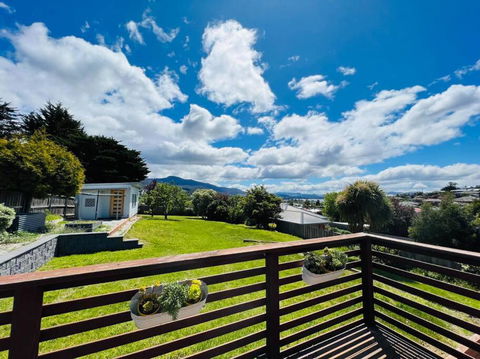 Garden House 15 Min To Hobart CBD - Hotel NSW 0