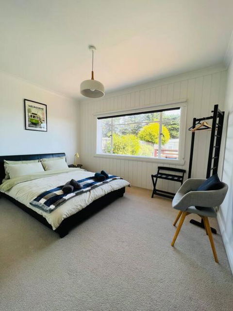 Garden House 15 Min To Hobart CBD - Hotel NSW 1