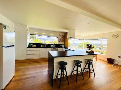 Garden House 15 Min To Hobart CBD - Hotel NSW 3