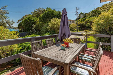 Gili Cottage - Hotel NSW 1