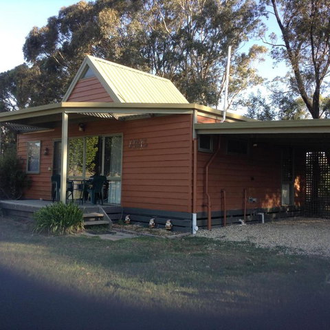 Glenfield Cottage - Hotel NSW 0