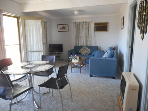 Glenfield Cottage - Hotel NSW 1