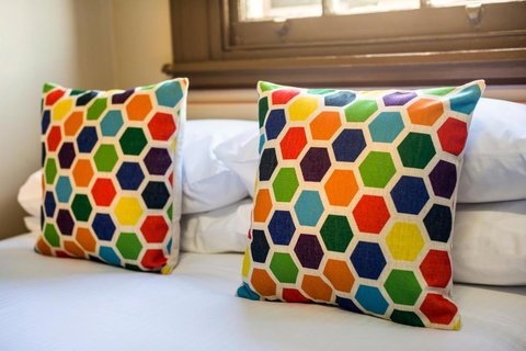 Granville Hotel - Hotel NSW 3