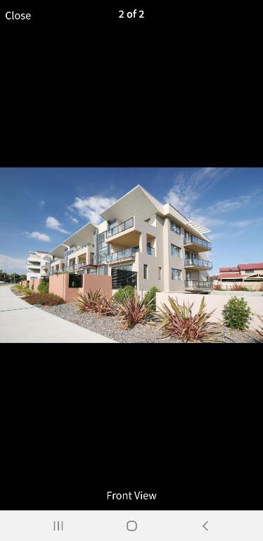 GREENWAY WATERS Apartments - Hotel NSW 0