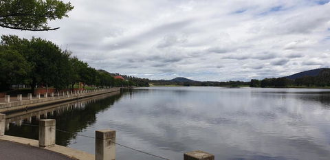 GREENWAY WATERS Apartments - Hotel NSW 1