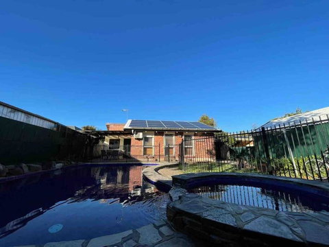 Group House With Views Of The Salt Pool And Spa - Hotel NSW 1