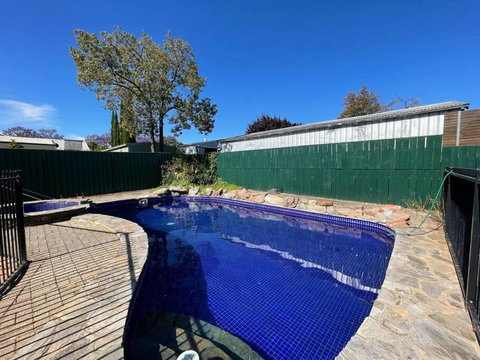Group House With Views Of The Salt Pool And Spa - Hotel NSW 3