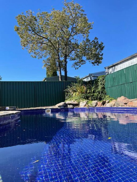 Group House With Views Of The Salt Pool And Spa - Hotel NSW 4