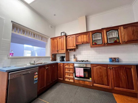 Group House With Views Of The Salt Pool And Spa - Hotel NSW 1