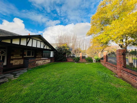 Group House With Views Of The Salt Pool And Spa - Hotel NSW 3