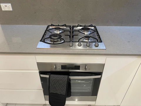 Guest House - Self Contained - Hotel NSW 4