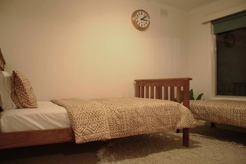 Gum Lodge, Gateway To The Murray - Hotel NSW 2