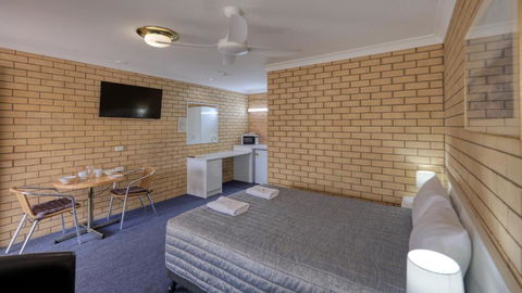 Gunsynd Motor Inn - Hotel NSW 3