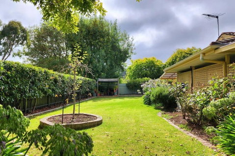 Hahndorf Home, Walk To Main St, Sleeps 8 - Hotel NSW 3