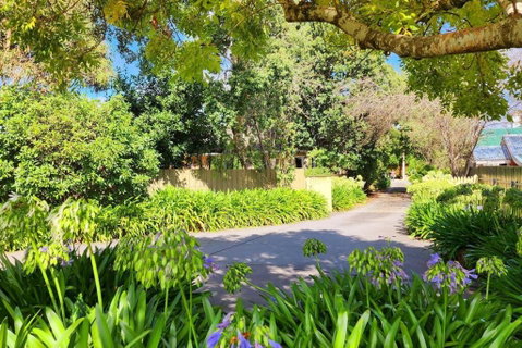 Hahndorf Home, Walk To Main St, Sleeps 8 - Hotel NSW 1