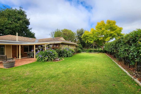 Hahndorf Home, Walk To Main St, Sleeps 8 - Hotel NSW 2