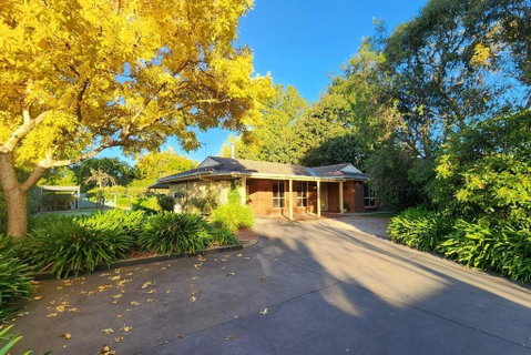 Hahndorf Home, Walk To Main St, Sleeps 8 - Hotel NSW 0