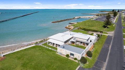 Harbour Masters Beachport - Hotel NSW 0