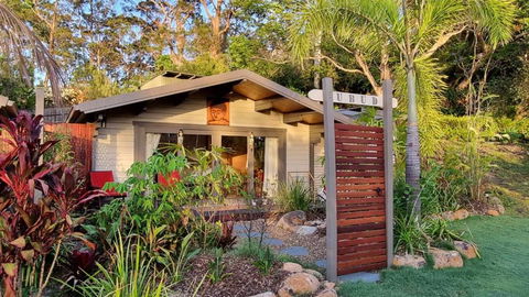 Healing Garden Bed & Breakfast - Ubud - Hotel NSW 0
