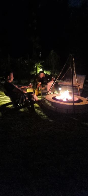 Healing Garden Bed & Breakfast - Ubud - Hotel NSW 1