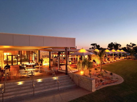 Hedland Hotel - Hotel NSW 0