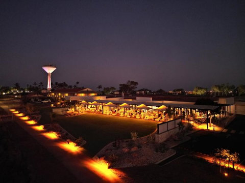 Hedland Hotel - Hotel NSW 1