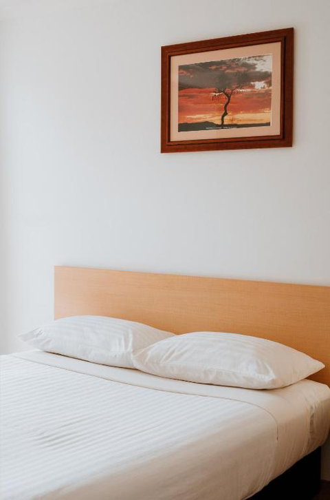 Hedland Hotel - Hotel NSW 3