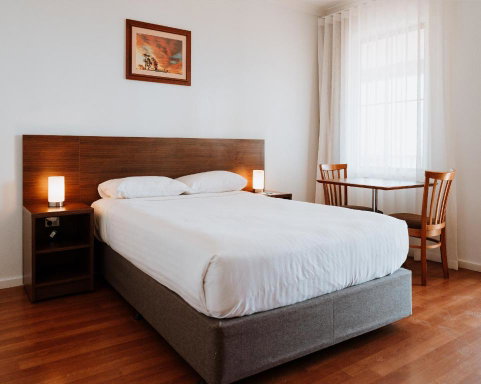 Hedland Hotel - Hotel NSW 2