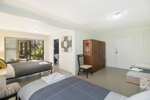 HideAway - Tweed Coast Holidays - Hotel NSW 3