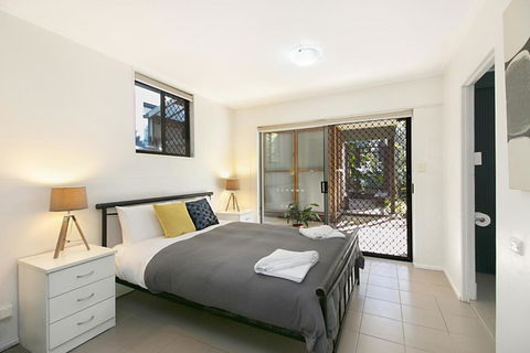 HideAway - Tweed Coast Holidays - Hotel NSW 0