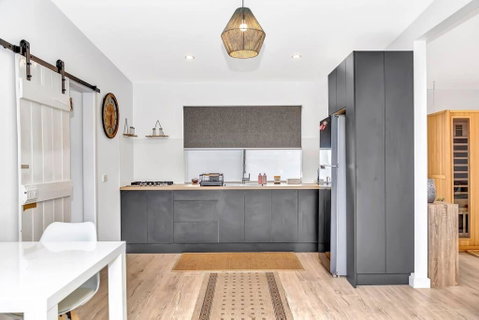 Hillrise Retreat - Hotel NSW 2