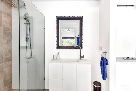 Hillrise Retreat - Hotel NSW 3