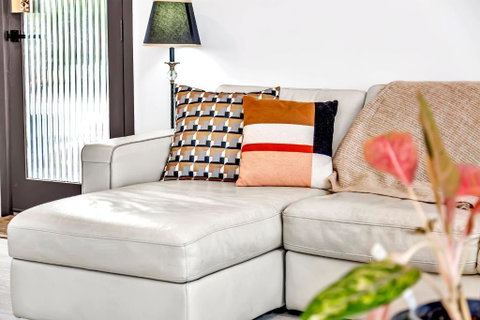 Hillrise Retreat - Hotel NSW 1