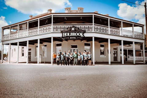Holbrook Hotel - Hotel NSW 1