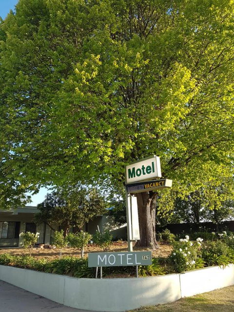 Holbrook SKYE Motel - Hotel NSW 0