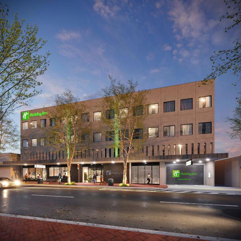 Holiday Inn Dandenong, An IHG Hotel - Hotel NSW 0
