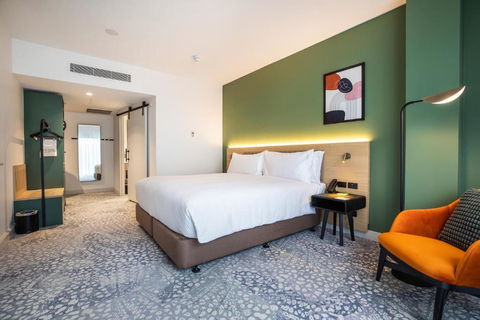 Holiday Inn Dandenong, An IHG Hotel - Hotel NSW 2