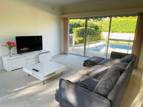 Home In Brighton - Hotel NSW 0