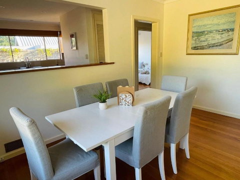 Home In Brighton - Hotel NSW 2