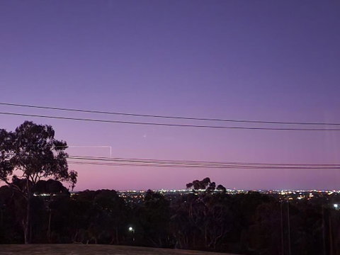 Home Offers Stunning Views - Hotel NSW 3