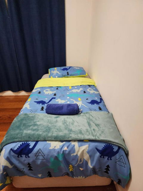 Homestay Near Dandenong Plaza - Hotel NSW 1