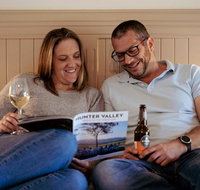 Hunter Valley Resort, Hunter Farm Adventure Centre & 4 Pines at the Farm - Hotel NSW