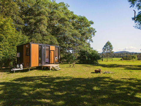 Huntingdon House By Tiny Away - Hotel NSW 0